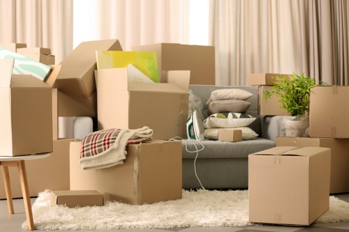 Policy review and safe moving practices in action
