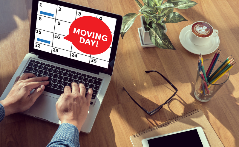 Eastcote moving service covering nearby areas and practical transport jobs
